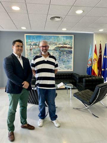 El Ayuntamiento incrementa su aportación a Cruz Roja Mar Menor Norte