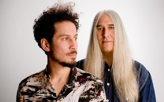 Jazz San Javier 2022: Conciertos: Young Gun Silver Fox – Skol 2022