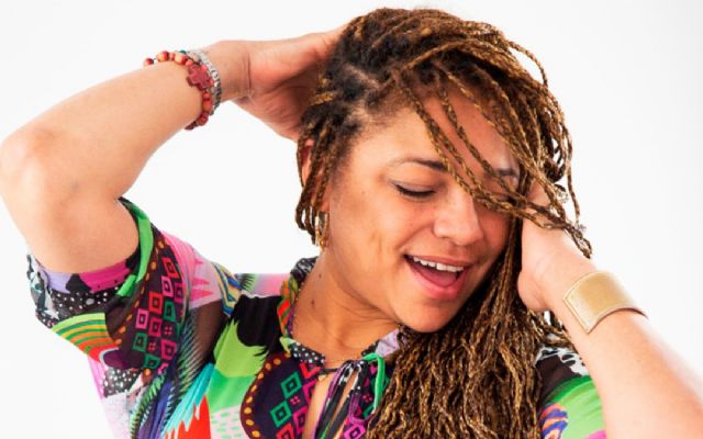 Jazz San Javier 2022 : Dora Helena Soul Jazz Band