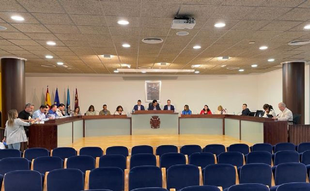 El Pleno aprueba la estructura de costes de la futura concesión del servicio de agua y alcantarillado por un valor de 224,2 millones de euros para 20 años
