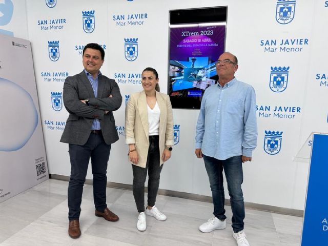 Se abren las inscripciones de EstacioXtrem 2023