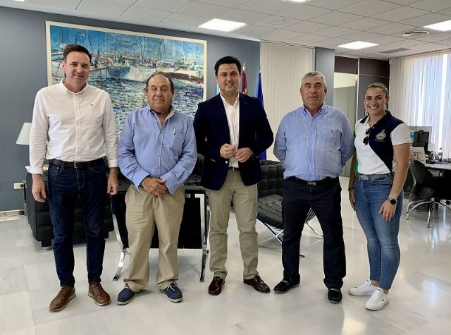 El Ayuntamiento incrementa de 16.500 a 21.000 euros la aportación municipal a COAG El Mirador