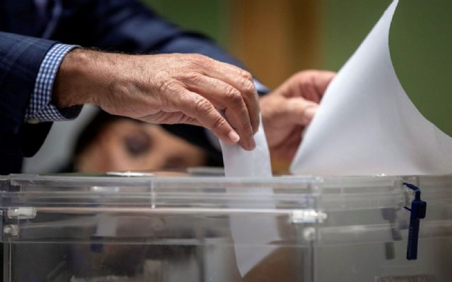 La nueva Corporación municipal surgida de las elecciones de ayer domingo 28 de mayo se constituirá el sábado 17 de junio