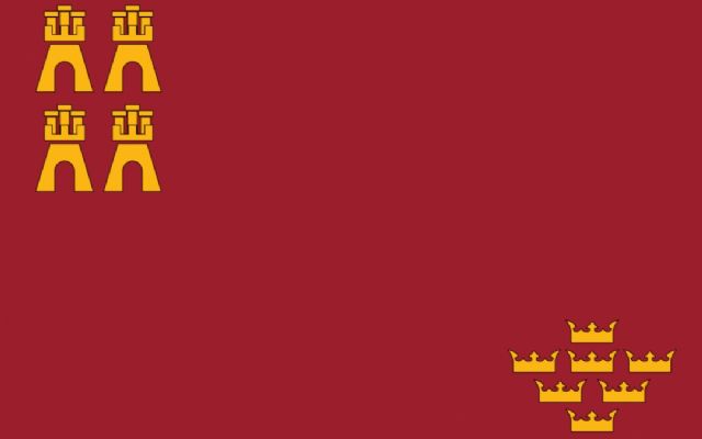 San Javier acoge el acto institucional del 9 de junio, Día de la Región de Murcia