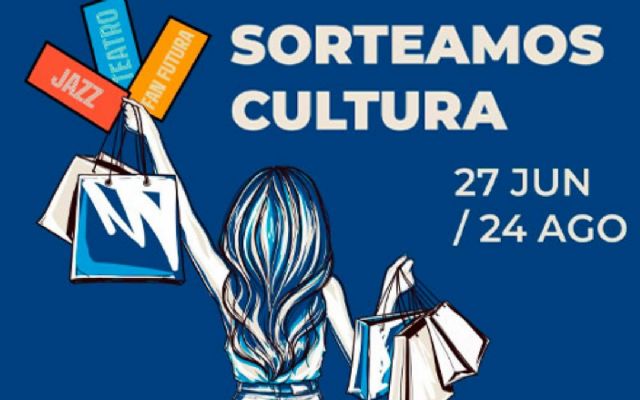 SORTEAMOS CULTURA