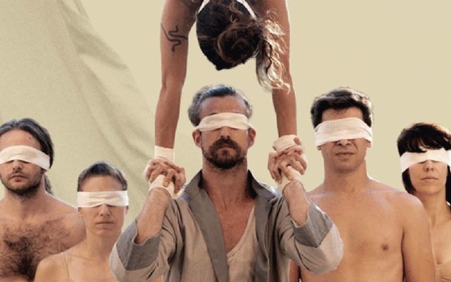 Festival internacional de Teatro, Música y Danza. DESproVISTO, de UpARTE