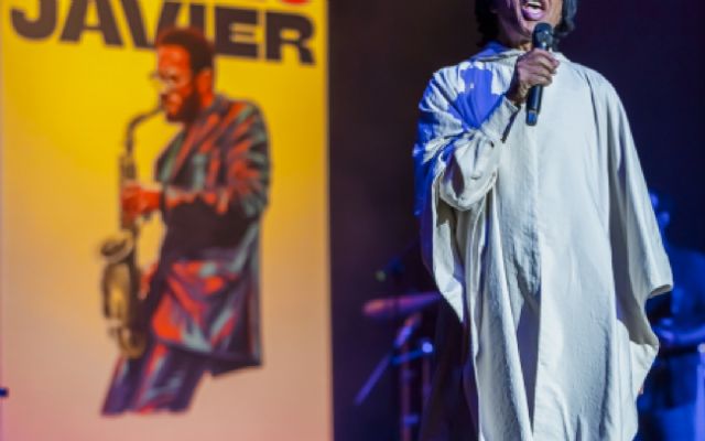 La 2 de TVE emite desde hoy 14 conciertos del último Festival Internacional de Jazz de San Javier