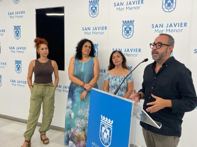 Los talleres municipales de teatro, danza y pintura abren su plazo de inscripción