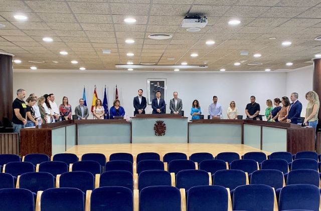 El Pleno aprueba la propuesta de la Mesa de Contratación para adjudicar la concesión del agua potable y el saneamiento