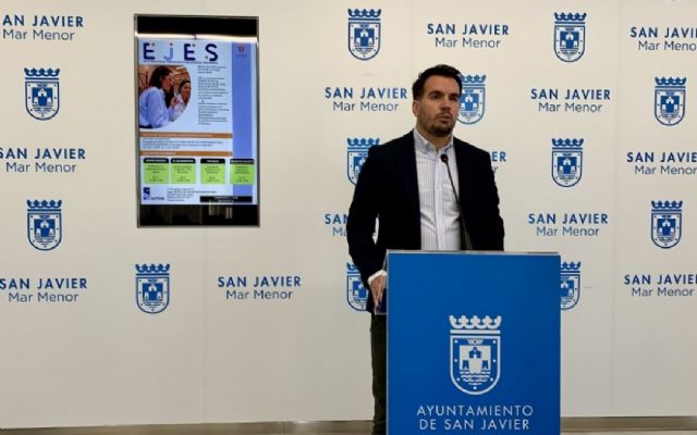 La Agencia de Desarrollo Local, ACTIVA, lanza un programa gratuito para emprendedores