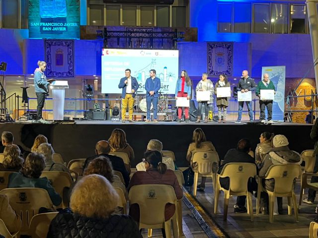San Javier ya dispone del documento de partida para la Agenda Urbana San Javier 2030