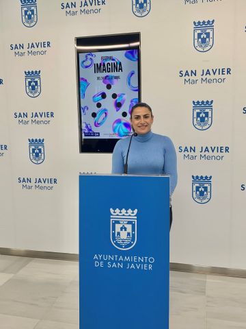 El Festival Imagina 2024 mantiene abierto el plazo de presentación de proyectos artísticos hasta el 8 de abril