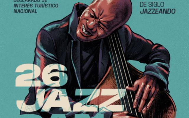 El Festival Internacional de Jazz pone las entradas y abonos a la venta