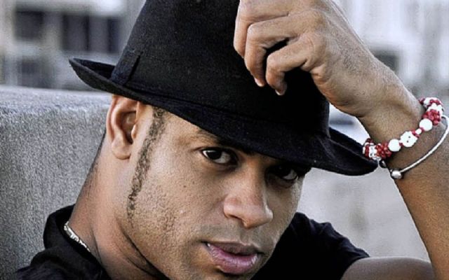 Concierto: Ana Luna “Argentina besa el Mediterráneo”-Roberto Fonseca “La Gran diversión”