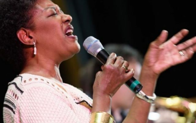 Jazz San Javier. Concierto: Carole Alston