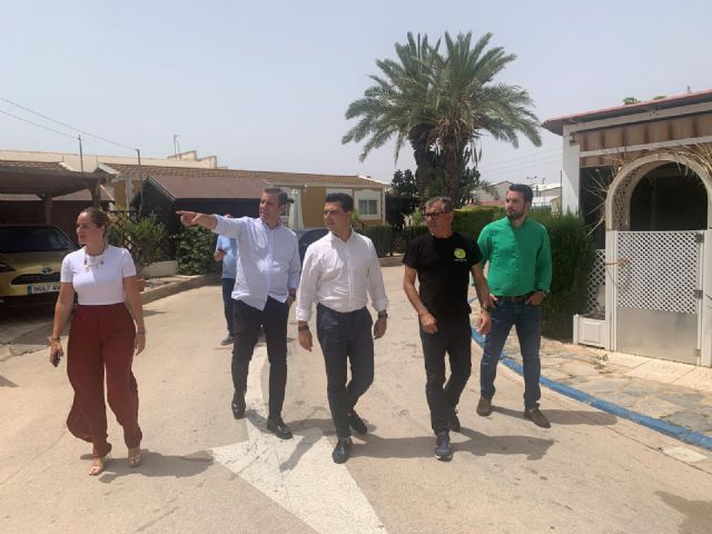 El Camping San Javier estará al 100 por cien de ocupación durante todo el verano