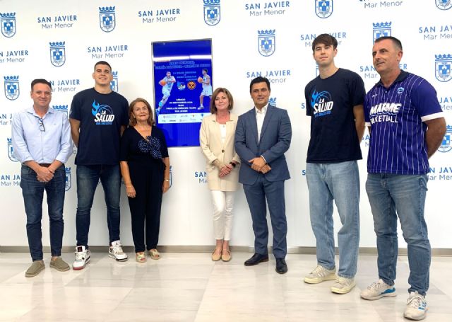 El XXIV Memorial García Zaragoza-Martínez Pardo enfrentará a La Salud Archean y al Basket Globalcaja Quintanar