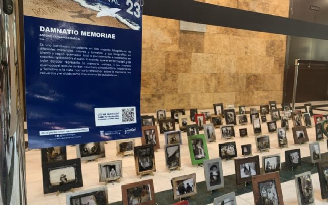 El Festival de arte Imagina abre el plazo de presentación de proyectos para su edición de 2025