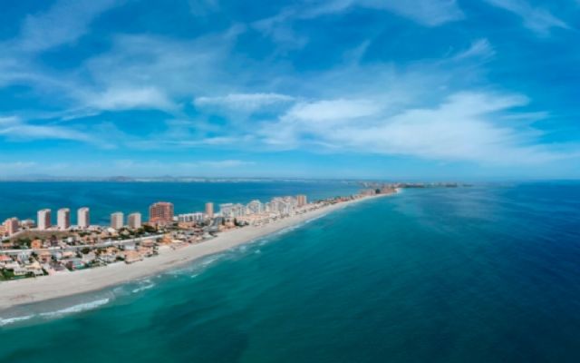 San Javier avanza como Destino Turístico Inteligente