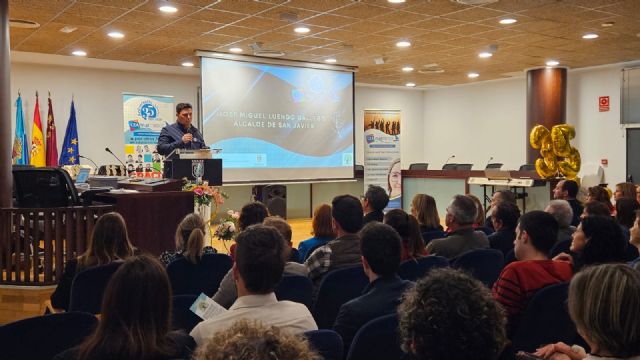 El Centro de Educación de Adultos Mar Menor cumple 35 años