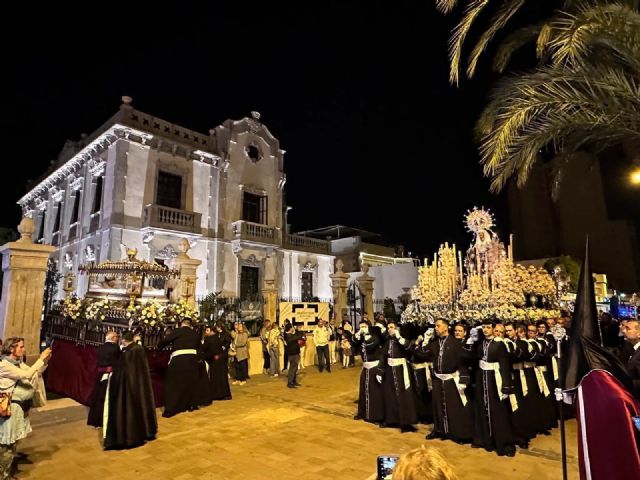 La Semana Santa se consolida en el municipio