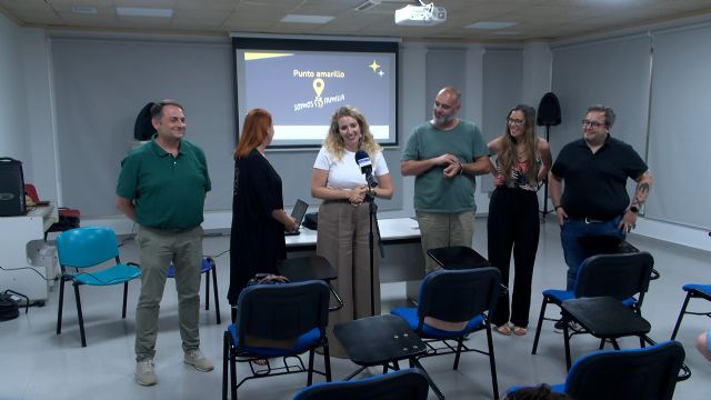 Derechos Sociales y Familia pone en marcha un nuevo taller para familias