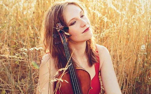Conciertos: Eva Slongo Jazz Quartet Featuring Giovanni Mirabassi