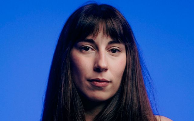 Jazz San Javier se va hasta La Manga con un concierto de la vocalista, compositora y multiinstrumentista Mar Vilaseca con su Quinteto de Jazz