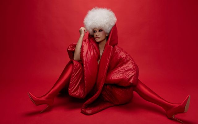 Lady Blackbird llenará de jazz y soul el escenario del Parque Almansa en su primera visita a Jazz San Javier