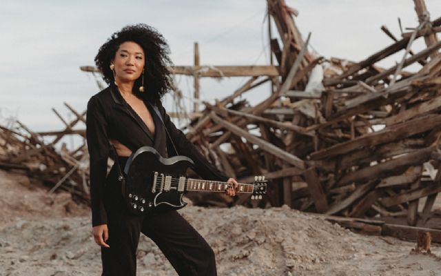 Kenny Barron, una leyenda del piano de jazz y la nueva diva del soul, Judith Hill , nuevo cartel de lujo para jazz San Javier