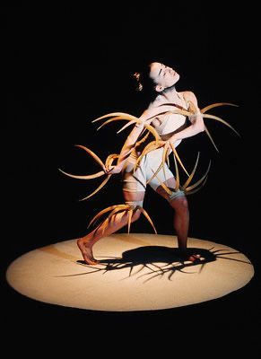 La prestigiosa “Compagnie Marie Chouinard” protagoniza el apartado de danza con dos piezas de vanguardia: “Magnificat” y “Le Sacre du printemps”
