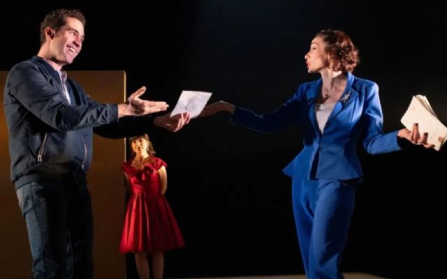 Declan Donnelan, experto mundial en Shakespeare, dirige su propia versión de “Los dos hidalgos de Verona”