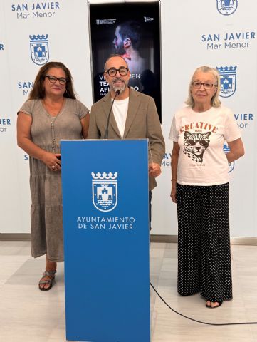 El Certamen de Teatro Aficionado 'Francisco Rubio', abre el plazo de inscripción hasta el 31 de octubre