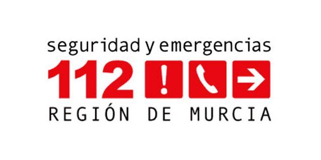 Servicios de emergencias han atendido el accidente de un ciclista en El Mirador, San Javier