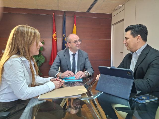 Comienzan los trámites para contratar las obras del cambio de cubiertas del colegio Ntra. Sra. de Loreto