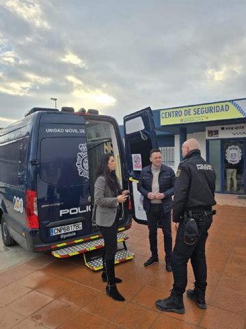 A partir de ahora se podrá obtener el DNI y el Pasaporte en el momento de expedirlo