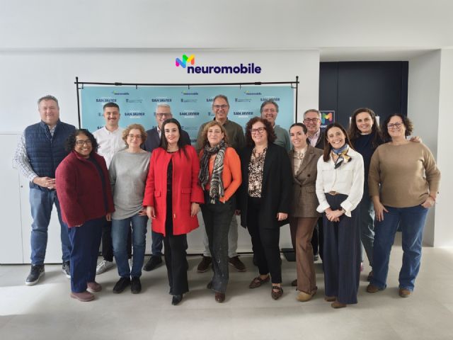 I Encuentro DUC Región de Murcia en San Javier