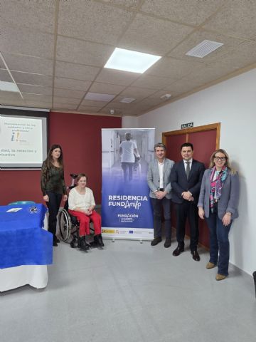 Fundamifp celebra unas jornadas sobre los retos actuales en la atención a las personas con discapacidad