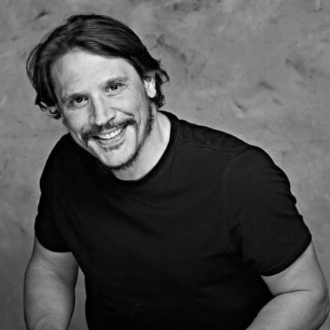 El actor y director Sergio Peris-Mencheta recibirá el Premio del 56 Festival Internacional de Teatro, Música y Danza de San Javier