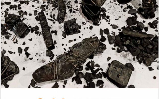 El Museo de San Javier acoge desde hoy la exposición SUM ; Aliento del coreano Kihong Chung