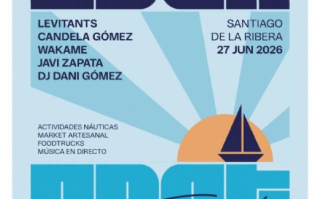 Festival Tour Fest de San Javier