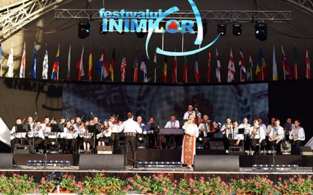 El grupo de Coros y Danzas Mar Menor, de San Javier participará en un festival folclórico en Rumanía