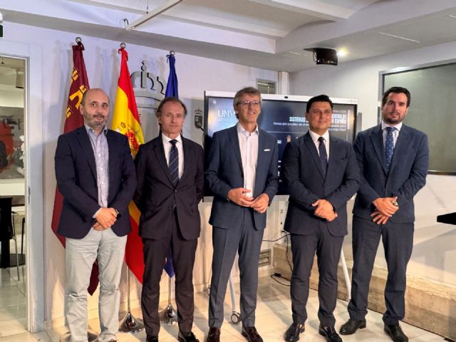 San Javier acogerá la mayor feria de drones de España