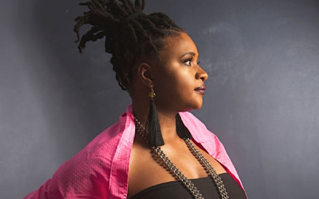 Jazz San Javier. Martes 7 julio: Lizz Wright