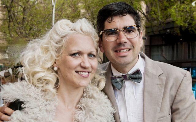 Concierto: Gunhild Carling & Shakin’All – Carles Benavent Trío + Raynald Colom + Tomasito