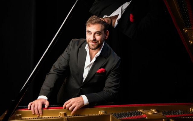 Conciertos: Luca Filastro Trío + Lara Ferrari – Young Gun Silver Fox