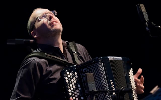 Concierto: Ludovico Beier “Montmartre” Quartet – Chico Pérez Quinteto