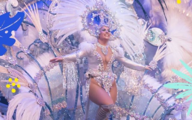 El Carnaval de Verano inundará Santiago de la Ribera el próximo sábado 1 de agosto