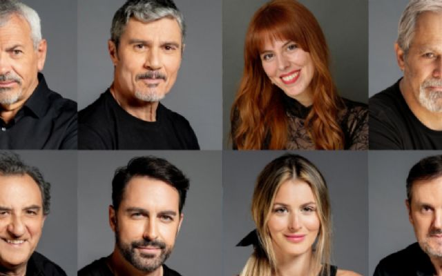 ?Carlos Sobera trae a San Javier el ‘vodevil del siglo XXI’ de Plauto con ‘La comedia de la olla’