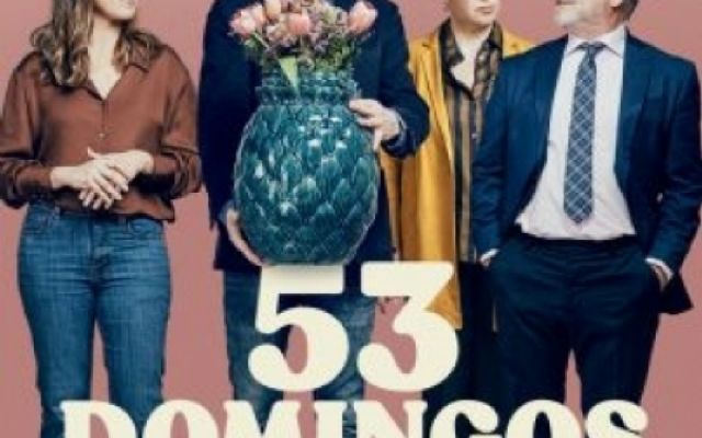 El Teatro de Invierno acogerá las obras '53 domingos' y 'Misery' en su programación de otoño